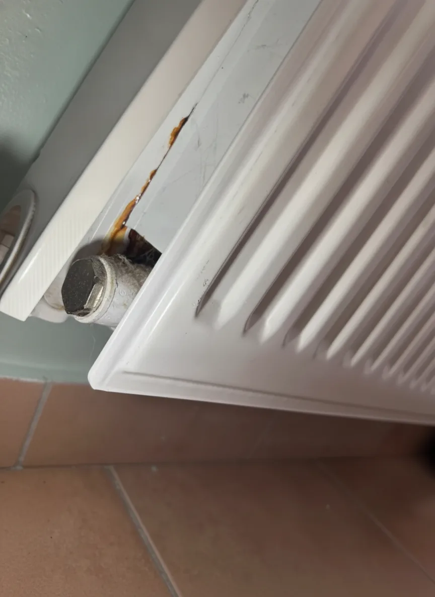 Chauffage central et radiateurs à Nanterre