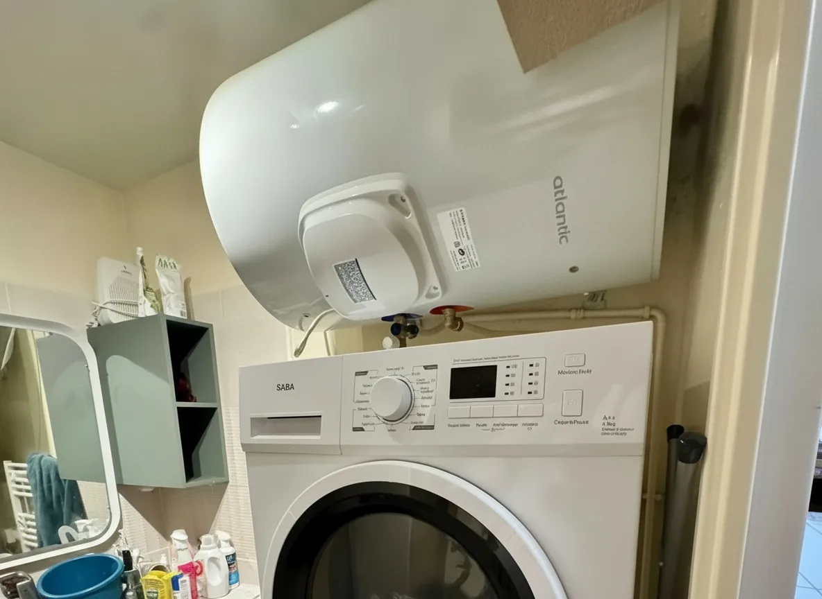 Dépannage chauffe-eau et ballon à Nanterre